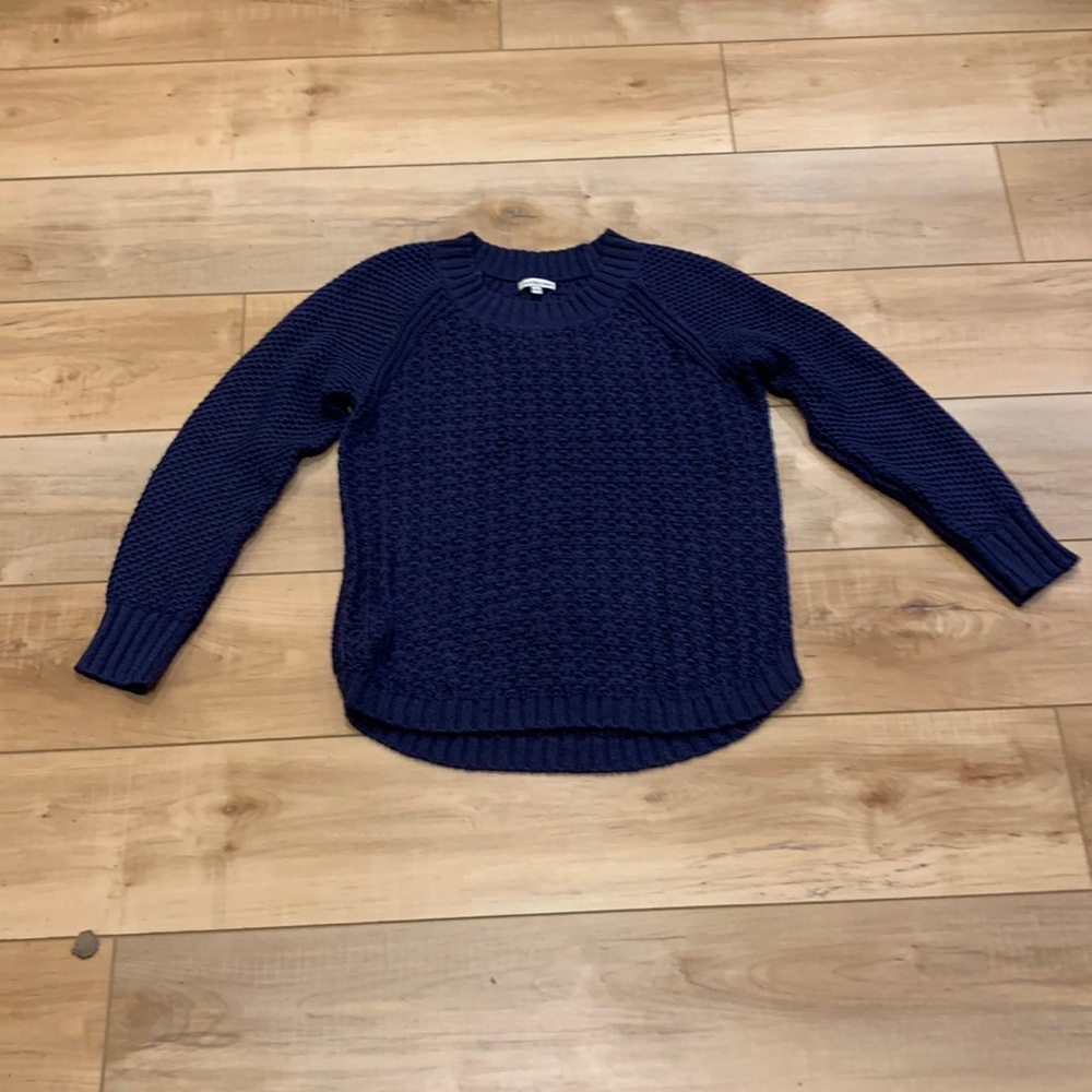 NWOT Calvin Klein Sweater